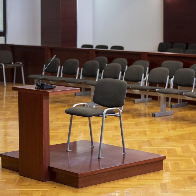 Ilustrativna fotografija