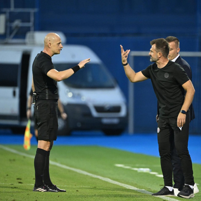 Ivan Leko i Dario Bel