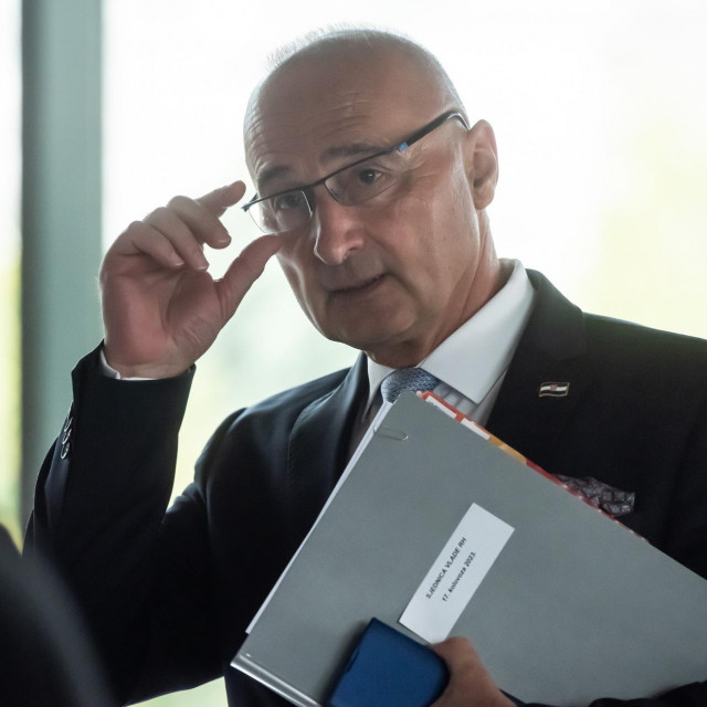 Gordan Grlić Radman