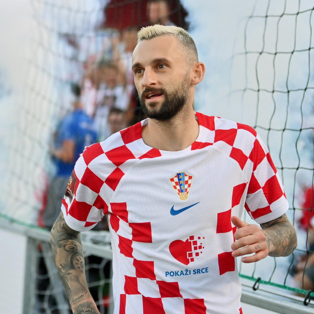 Marcelo Brozović