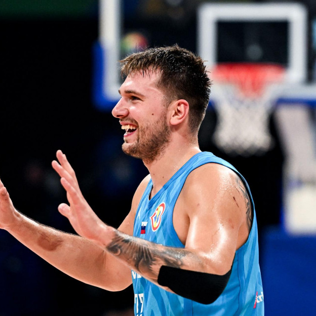 Luka Dončić