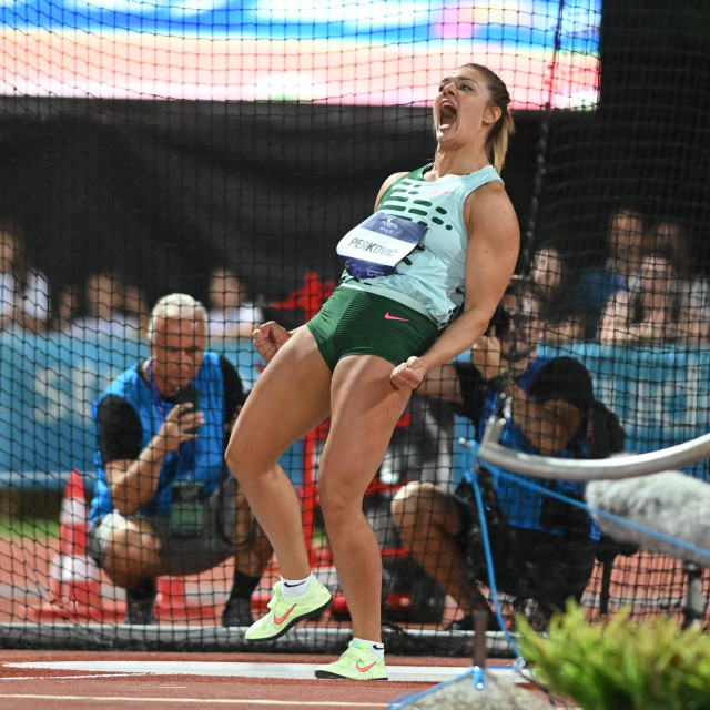 Sandra Perković