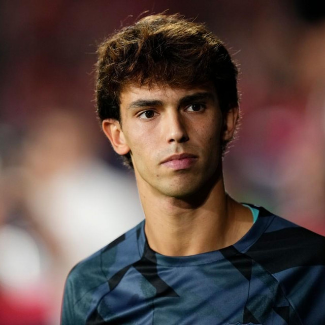 Joao Felix