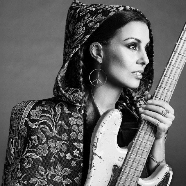 Ida Nielsen, NPG records