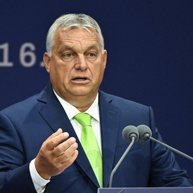 Viktor Orban