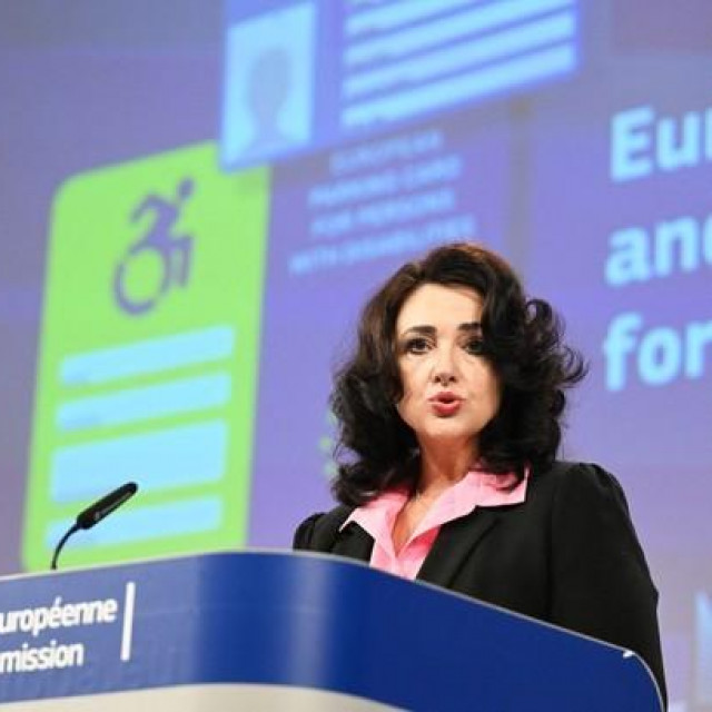 Helena Dalli