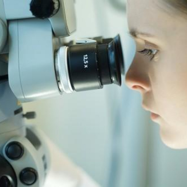 Laboratorij/Ilustracija