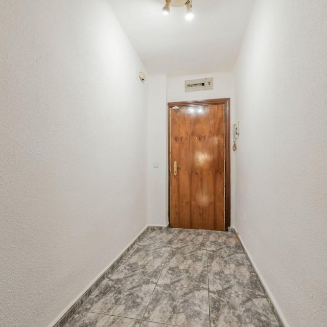 Ilustracija, ulazna vrata