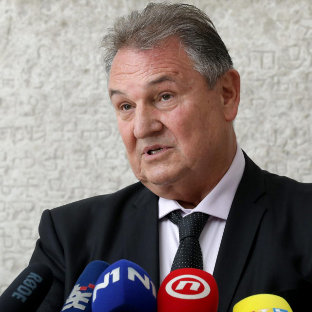 Radimir Čačić