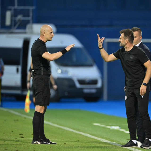Ivan Leko i Dario Bel