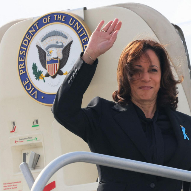 Kamala Harris