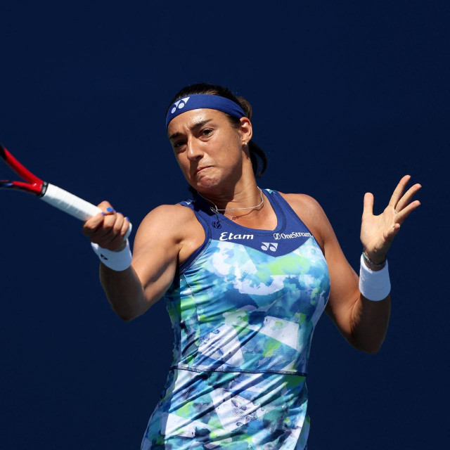 Caroline Garcia