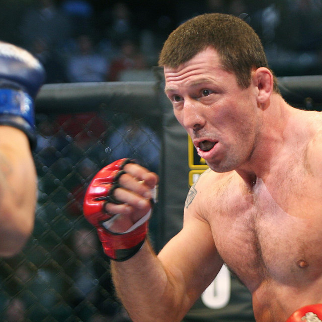 Pat Miletich
