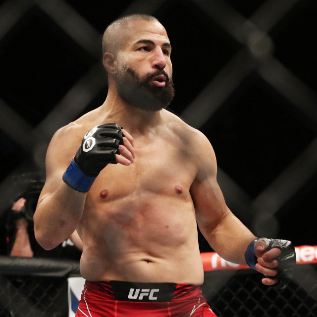 John Makdessi 
