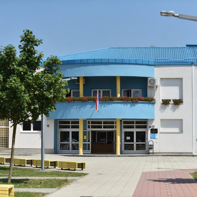 Osnovna škola Grabrik