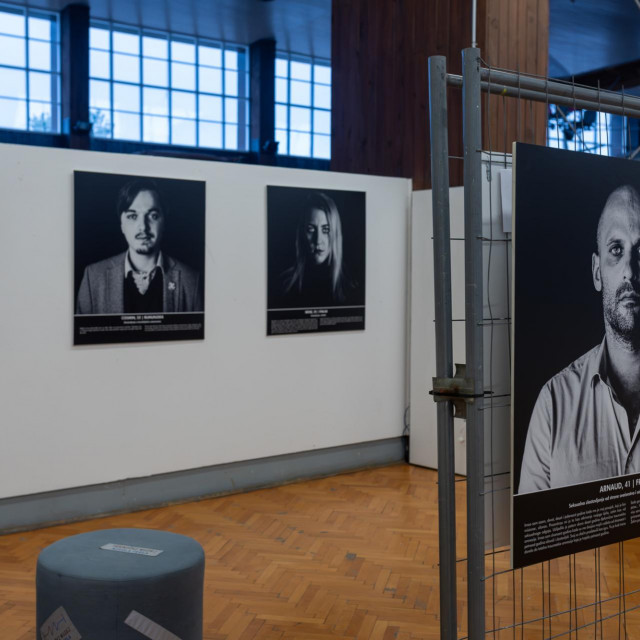 Izložba ‘Shame‘