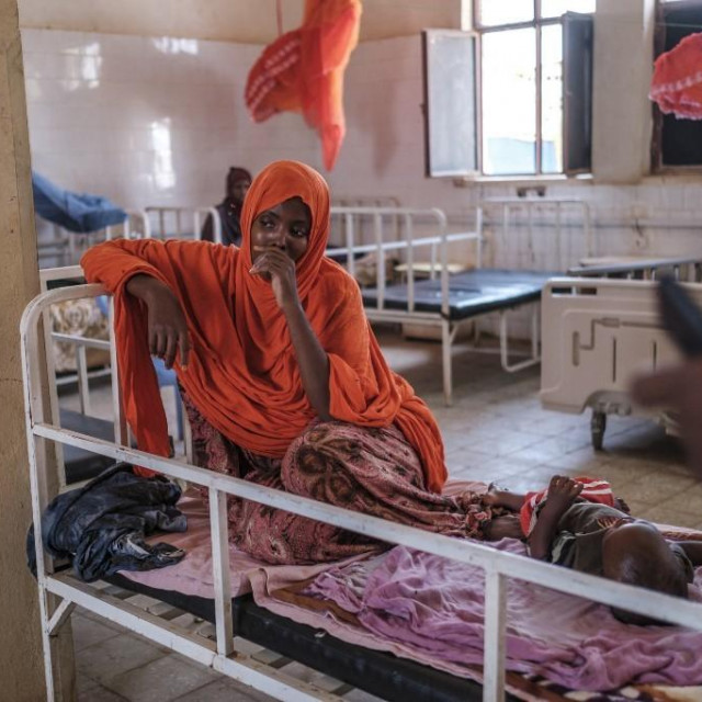 Pothranjenost je najgora na globalnom jugu, a glad najviše raste u subsaharskoj Africi