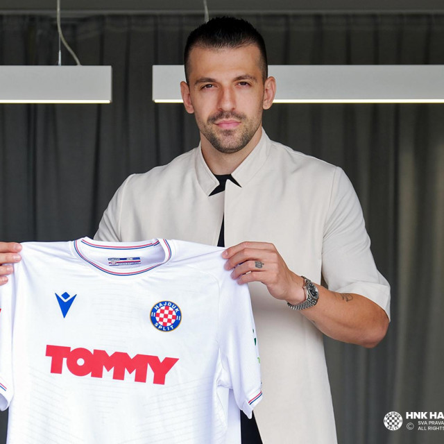 Aleksandar Trajkovski