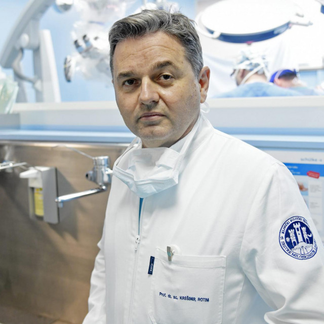 Krešimir Rotim