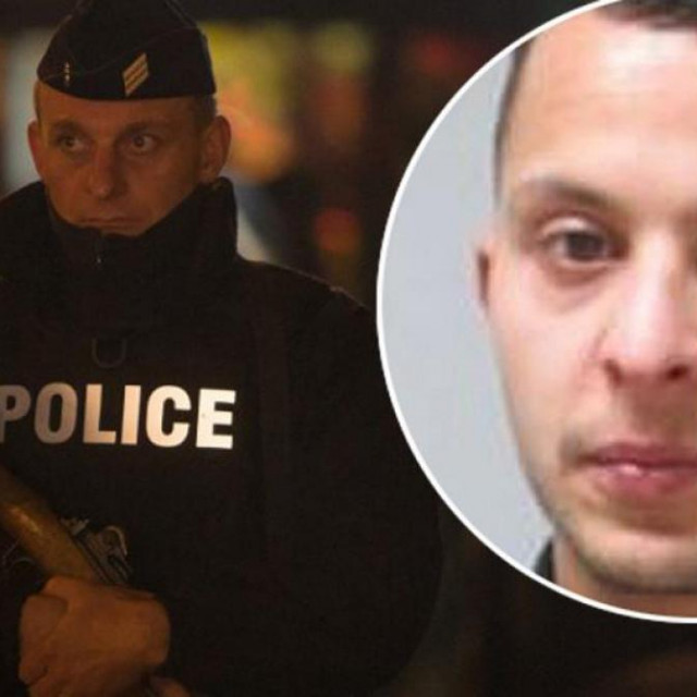 Salah Abdeslam