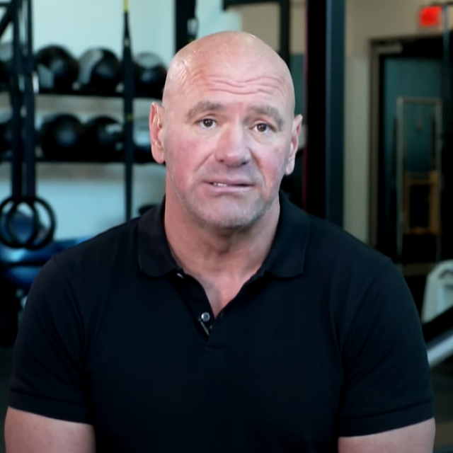 Dana White