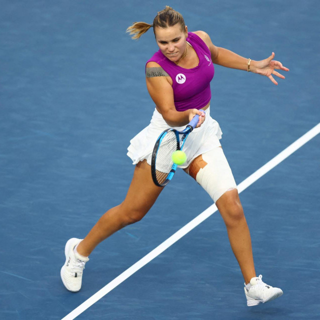 Sofia Kenin