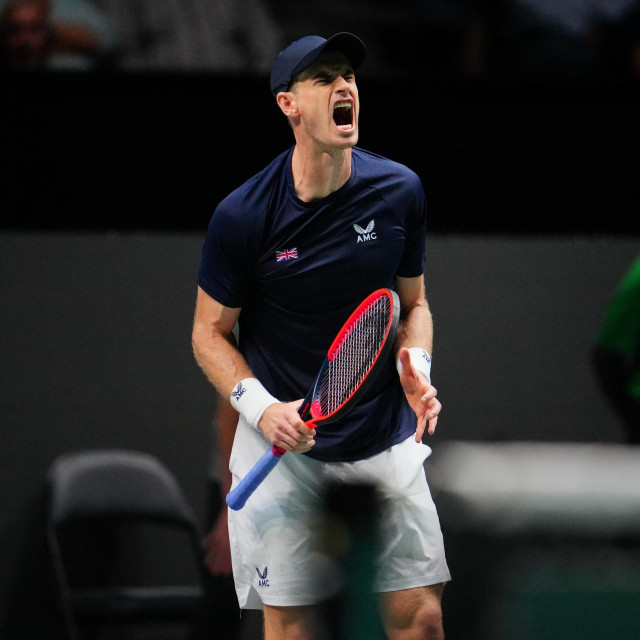 Andy Murray