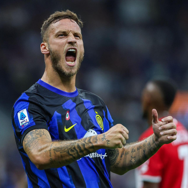 Marko Arnautović