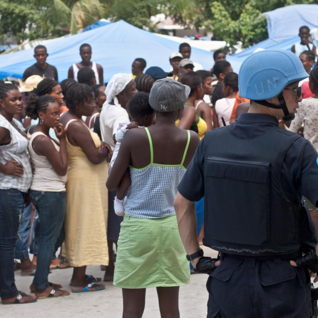 Ilustrativna fotografija