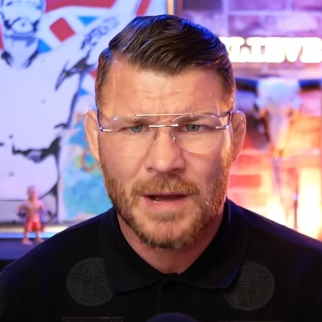 Michael Bisping
