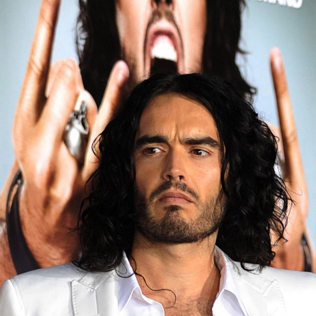 Russell Brand