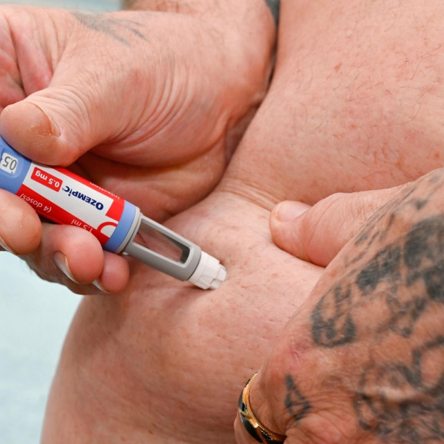 Hit lijekove za dijabetes i debljinu proizvode samo Novo Nordisk i Lilly