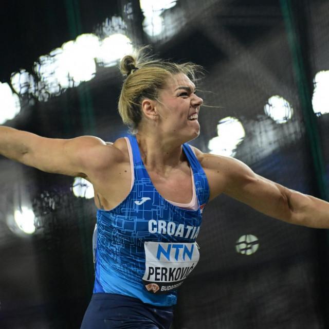 Sandra Perković