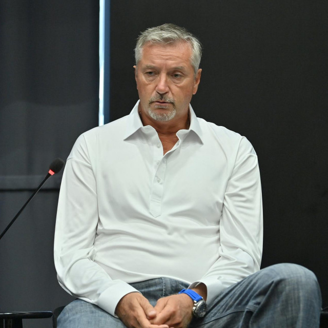 Toni Kukoč