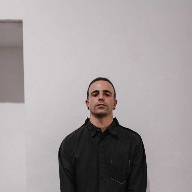 Lani je postao prvi Hrvat koji je dobio priznanje British Fashion Awardsa