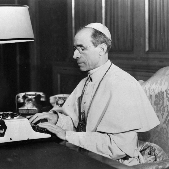 Papa Pio XII