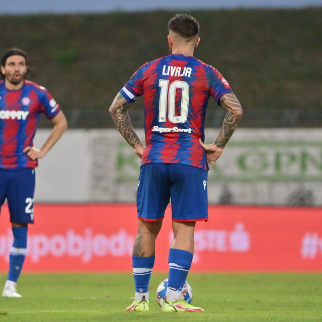 Marko Livaja