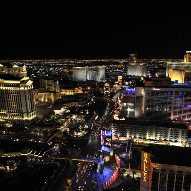 Las Vegas