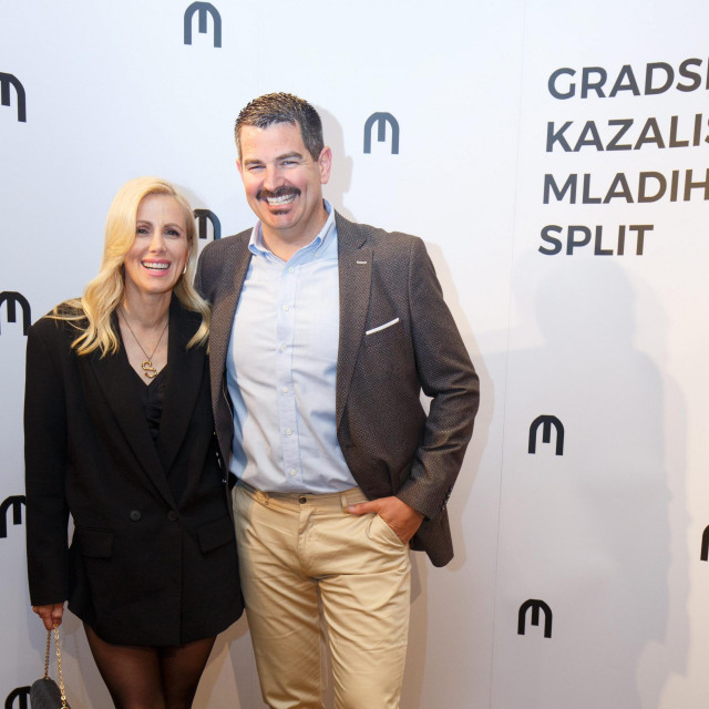 Silvia Dvornik i Peco