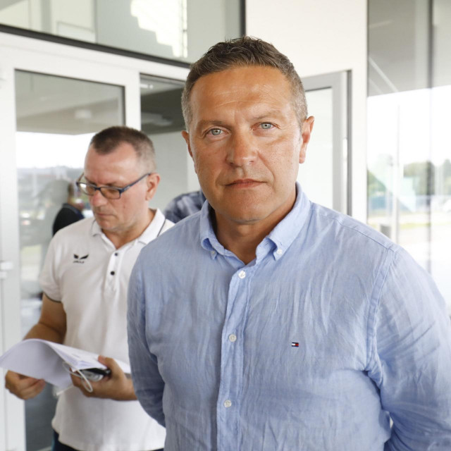 Ivica Kulešević