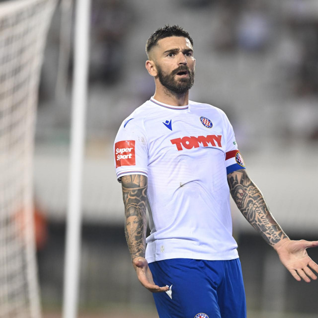 Marko Livaja