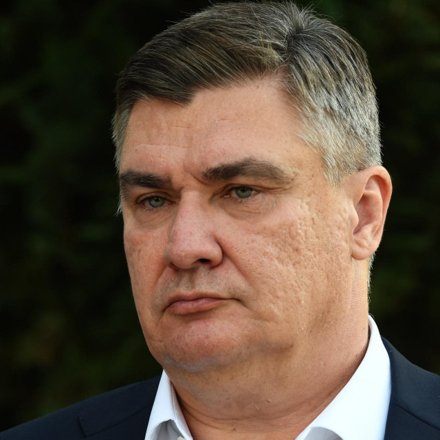Zoran Milanović
