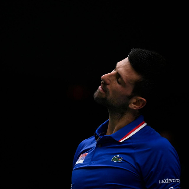 Novak Đoković