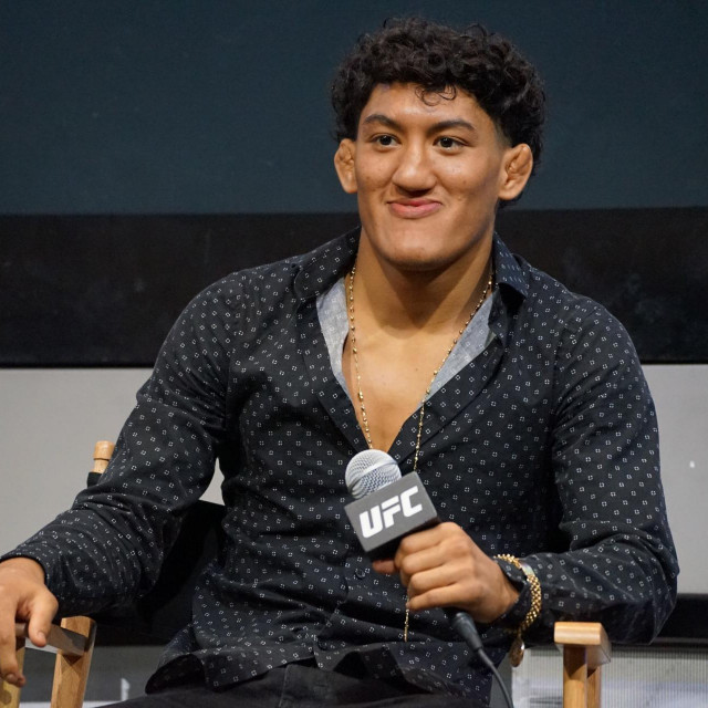 Raul Rosas Jr.