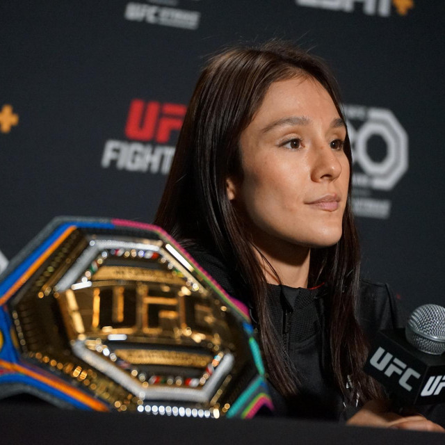Alexa Grasso 