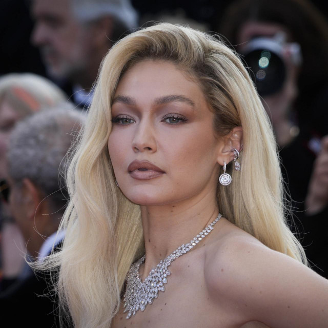Gigi Hadid očararala je i znanstvenike