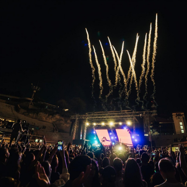 Buč Kesidi rasprodali beogradski stadion Tašmajdan