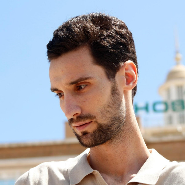 Sergio Rico