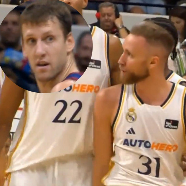 Jan Vesely i Džanan Musa