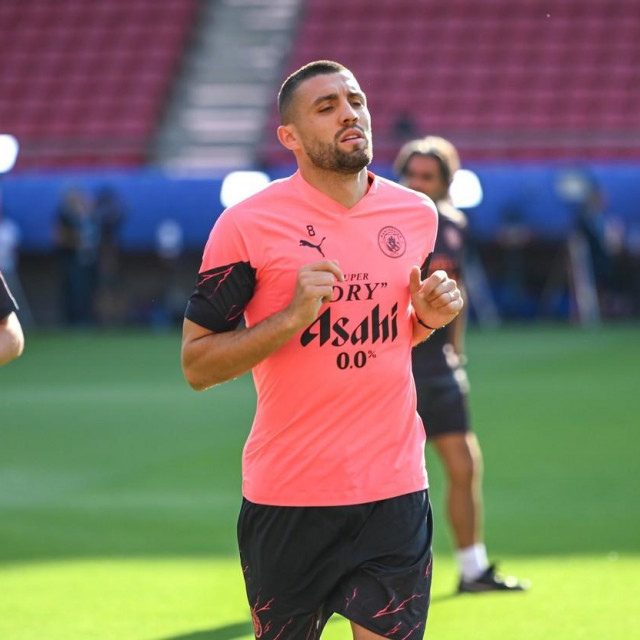 Mateo Kovačić